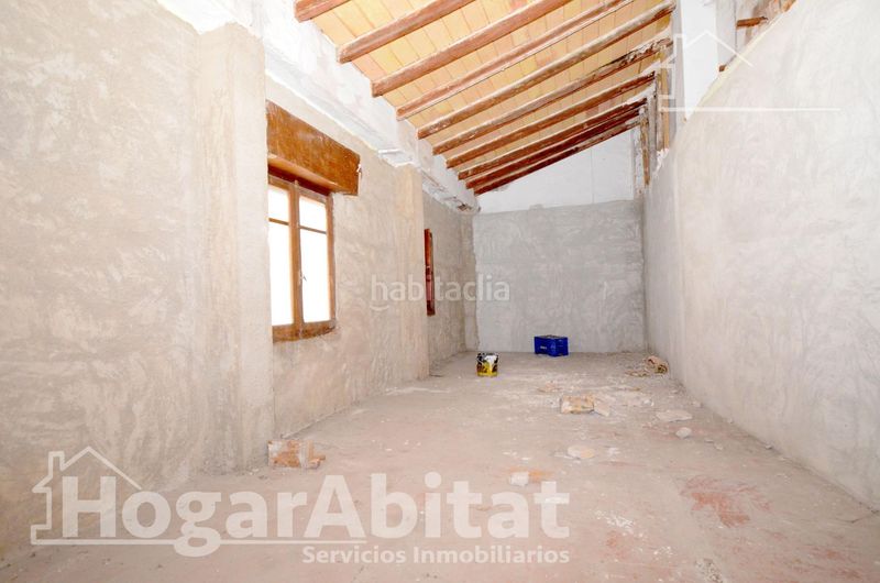 Foto 5f5159c5-be12-4cfa-bb4e-a6db3307e1c9. Casa a Oliva pueblo Oliva