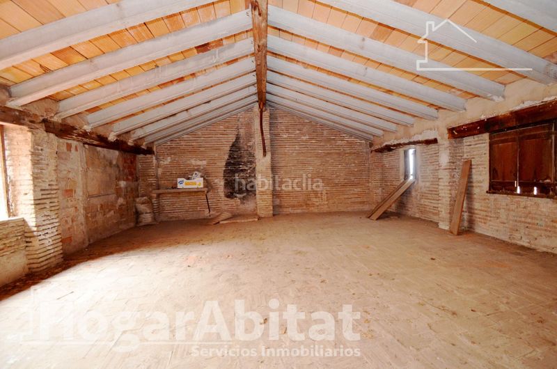 Foto 6f0be289-6d2b-48fe-9d3a-94728385b6ca. Casa a Oliva pueblo Oliva