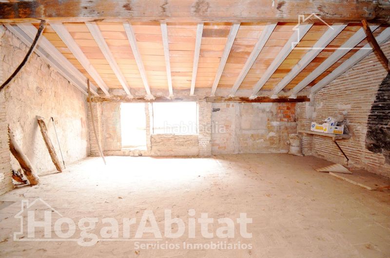Foto 8f32f588-2ff3-4eef-bf20-114467a78898. Casa a Oliva pueblo Oliva