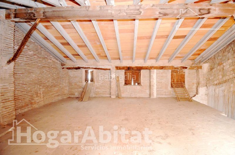 Foto ccceb8d0-6c34-4219-8f0f-7d3acbd03896. Casa a Oliva pueblo Oliva