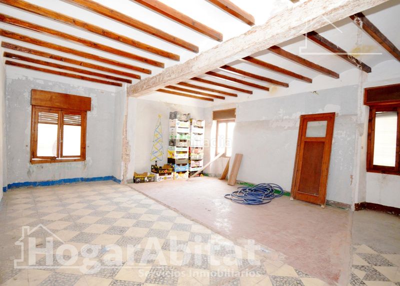 Foto daf96fee-c387-422b-922d-cebfe80c257a. Casa a Oliva pueblo Oliva