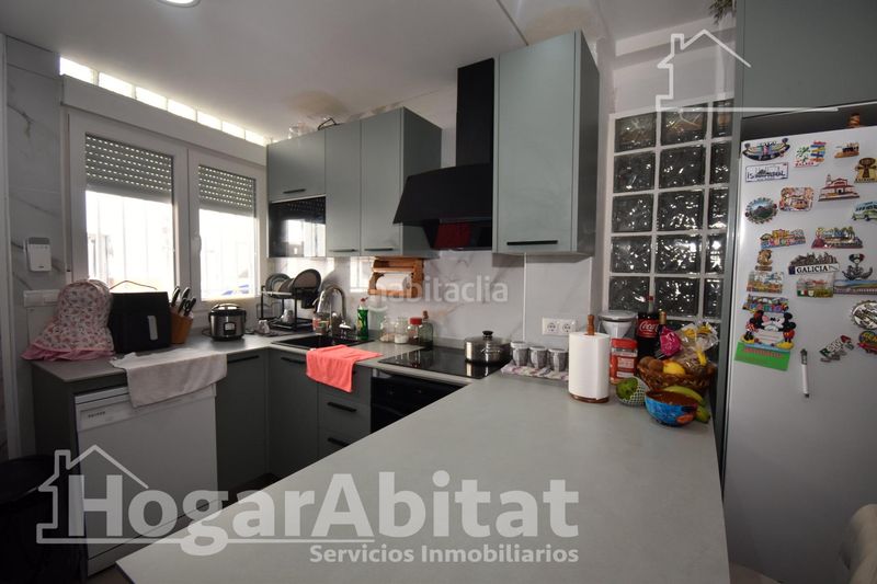 Foto 464c4677-9ed5-4459-a9eb-da7cce935754. Casa a Centro Almazora / Almassora