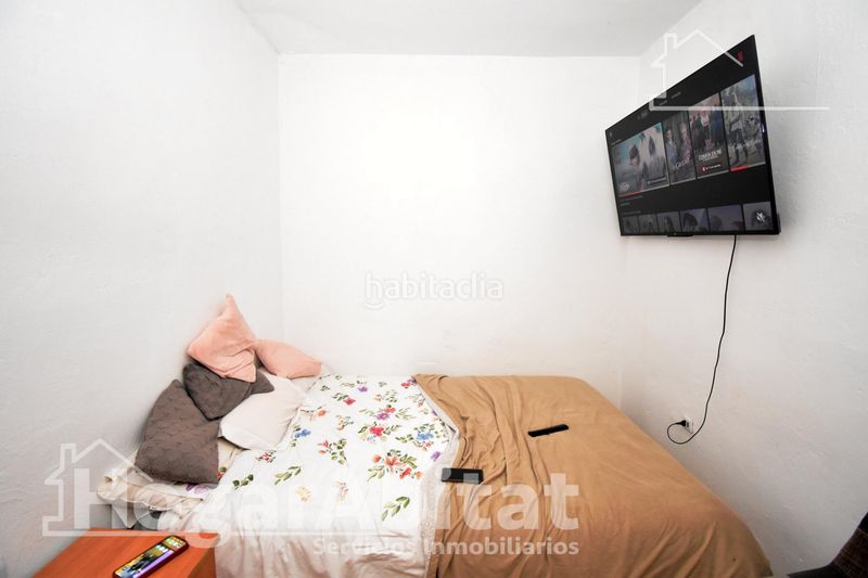 Foto 479542c6-a5a4-4231-9fa7-f20fd9bb72c7. Casa a Centro Almazora / Almassora