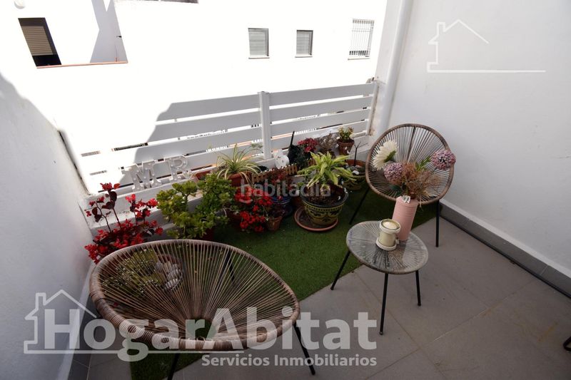 Foto 8fd0b864-f3b7-4a44-8f62-cce965d7ba34. Casa a Centro Almazora / Almassora