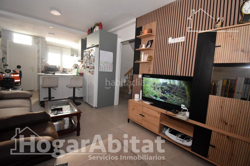 Foto a3ea49c7-a390-4295-b132-abc178157175. Casa a Centro Almazora / Almassora