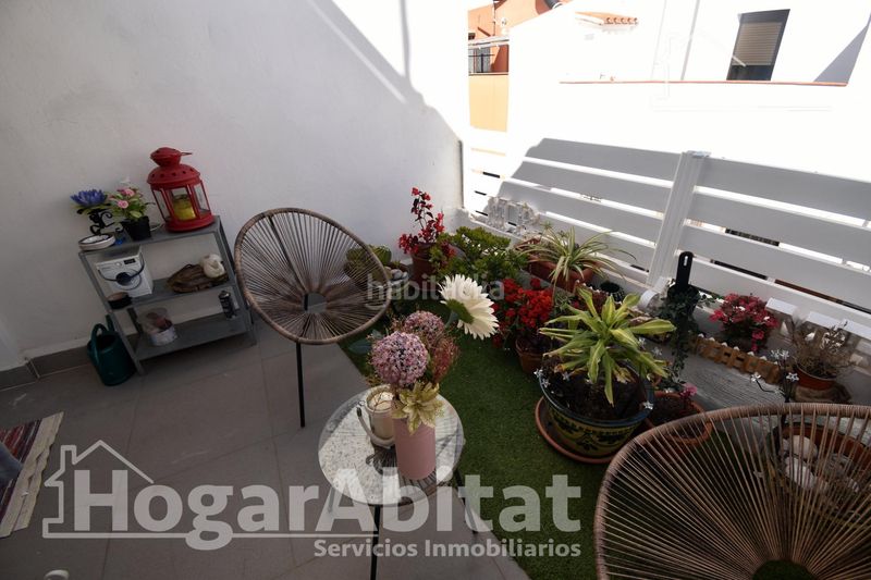 Foto cb30c369-dac5-454f-987b-769fd6df3e2a. Casa a Centro Almazora / Almassora