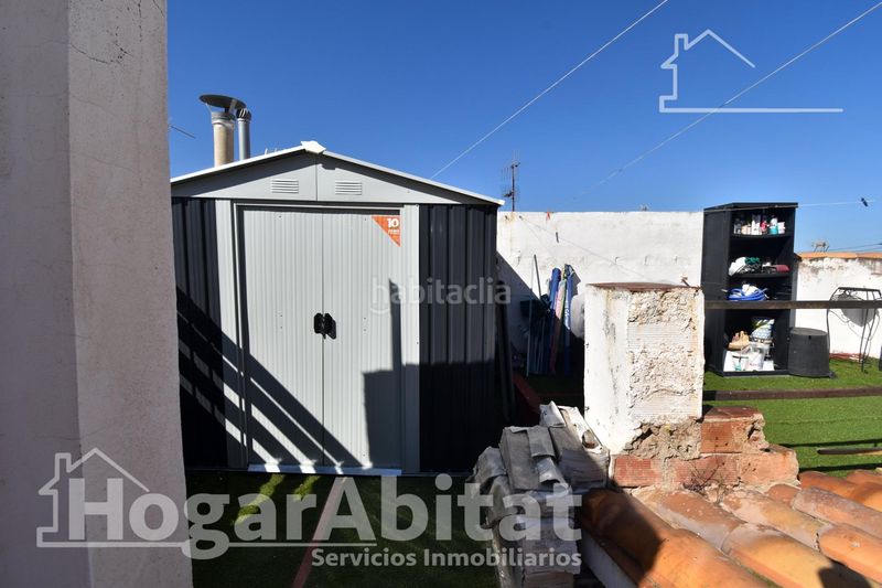 Foto d16bb15a-a30c-485c-baa9-dc264386694c. Casa a Centro Almazora / Almassora