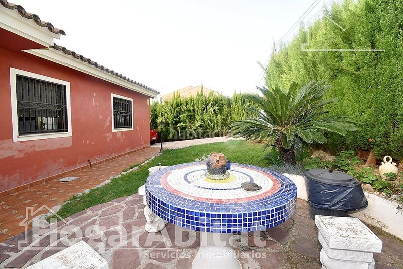 Foto 5c58c742-f525-4900-b708-ed36a7f52942. Xalet amb calefacció aparcament piscina a Borriol
