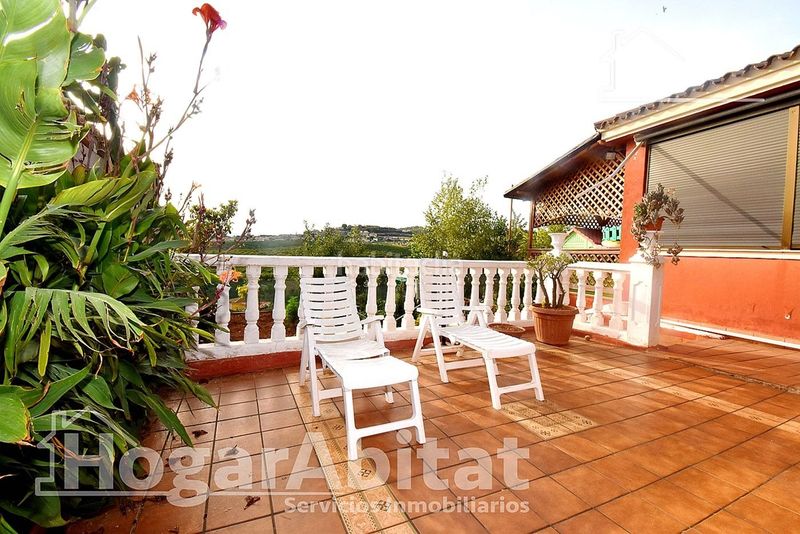 Foto 7cfac012-baf2-493e-aae3-920882143141. Xalet amb calefacció aparcament piscina a Borriol