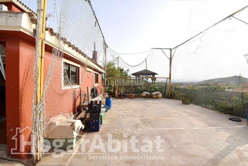 Foto 829122ac-c5fc-4bef-87e2-2fa15d01545f. Xalet amb calefacció aparcament piscina a Borriol