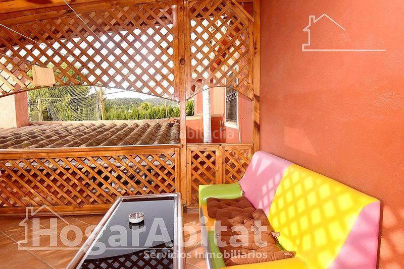 Foto 8b175643-e547-4812-95a5-427940129c52. Xalet amb calefacció aparcament piscina a Borriol