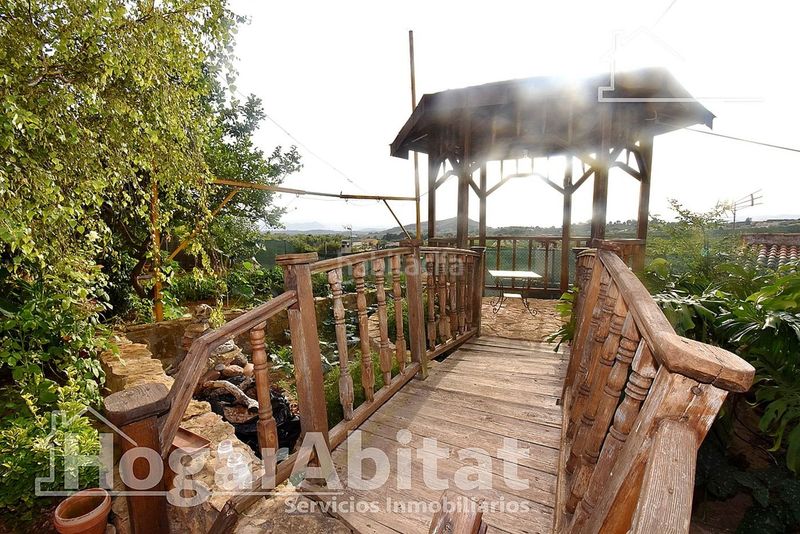 Foto e76e881f-5024-4e68-a09a-07abba0e5f31. Xalet amb calefacció aparcament piscina a Borriol