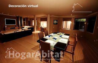 Flat  Avenida mossen herminio perez. Oportunidad de inversión! amplio y exterior para reformar con te