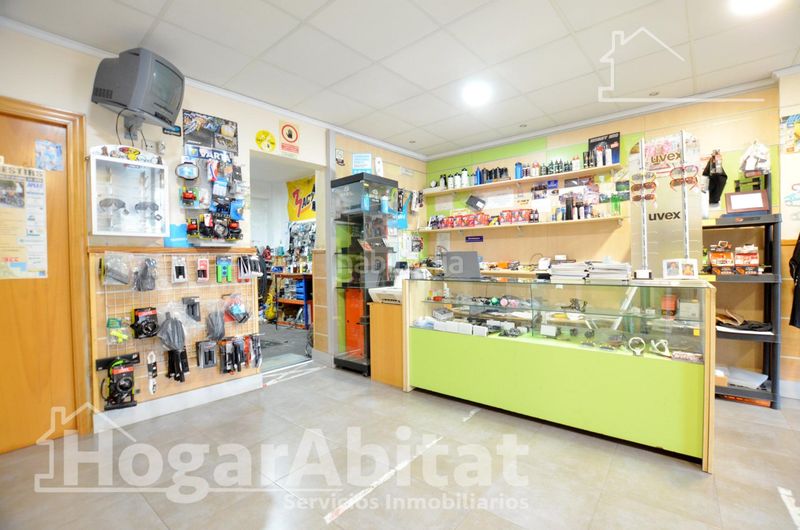 Foto 14858ba7-e5c9-4826-acc2-3428e7c5fb0a. Casa a Xeraco