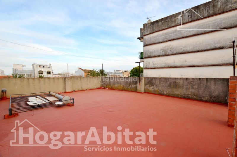 Foto 2bd2c2a4-0833-4124-ba13-496dbe29c6f9. Casa a Xeraco