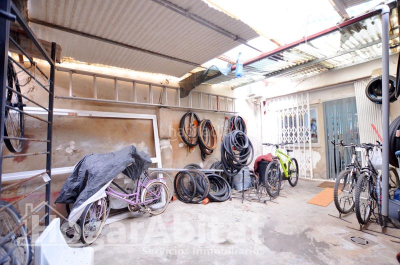 Foto 67a8690b-c9a7-4c87-b2e1-cbd8935e0651. Casa a Xeraco