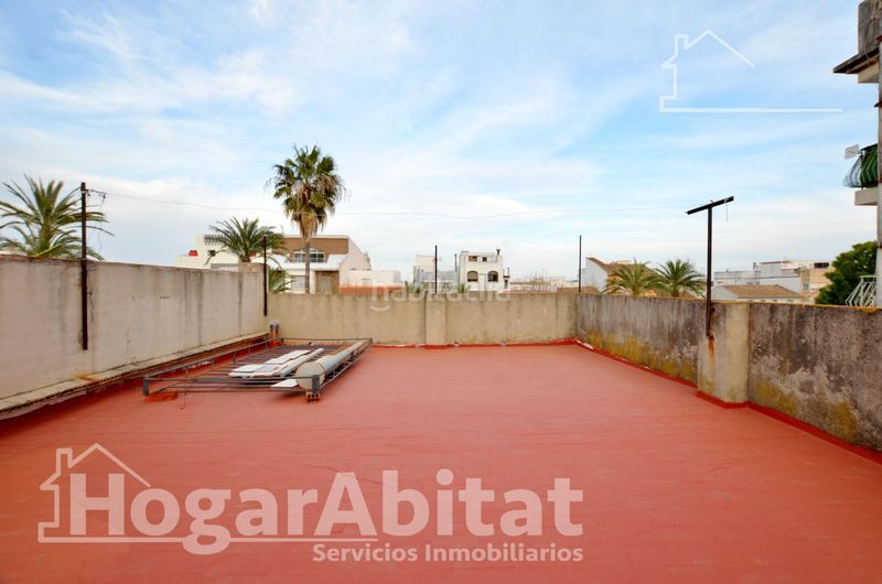Foto 7c01f2c3-d6f1-47f8-9773-c9015e4542f0. Casa a Xeraco