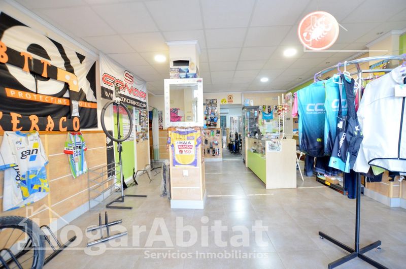 Foto 92bc5f4e-67a5-46bb-ba97-c8b4dff7f9b0. Casa a Xeraco