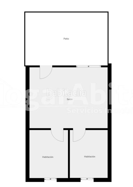 Foto f16a8913-9b0c-4d09-8ca0-f28021fce618. Casa a Xeraco