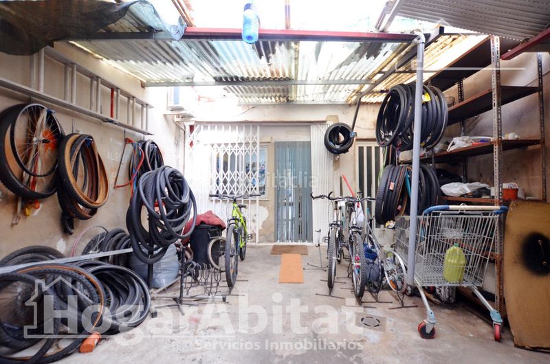Foto fa31f7bd-95d9-4304-b793-a5b072151529. Casa a Xeraco