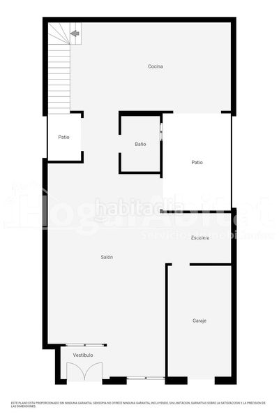 Foto 0d804cc6-9b78-4e88-b1e1-2a661f0771f2. Casa amb aparcament a Piles