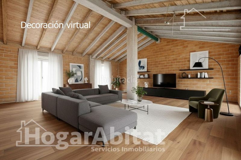 Foto 0e0ce1ff-ed7b-44a9-ae33-7acf83abf525. Casa amb aparcament a Piles
