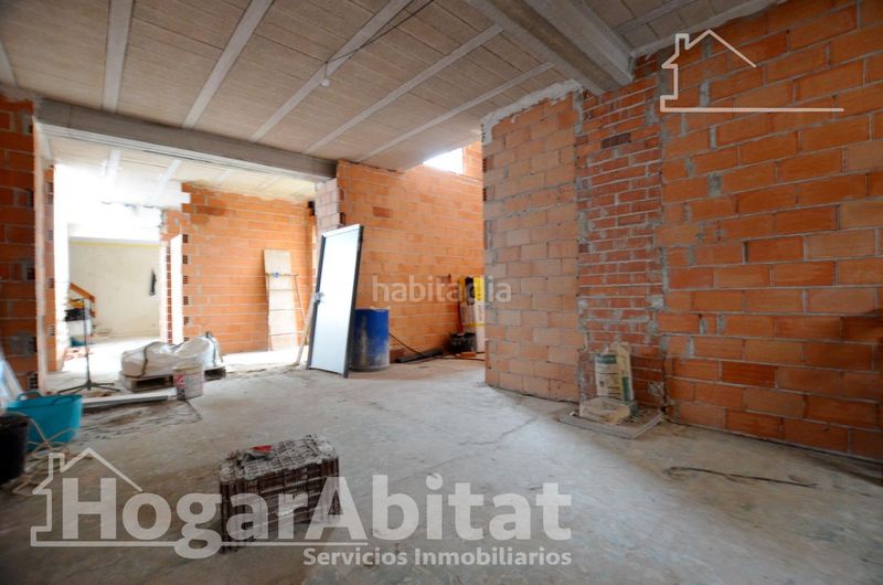Foto 146ebcbe-02e0-44bf-b7a5-933b71f346e5. Casa amb aparcament a Piles