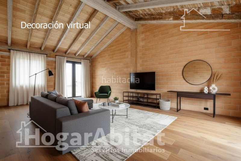 Foto 6c96f969-4767-4cc1-a9a6-cbdc3b58f279. Casa amb aparcament a Piles