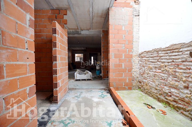 Foto 6f46d08e-5709-4d30-bff2-bfd9d02255bc. Casa amb aparcament a Piles