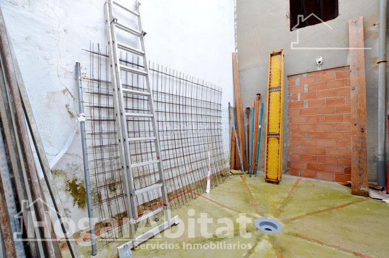 Foto 8d88a433-cfa0-46bd-8f94-2637dfc8b57c. Casa amb aparcament a Piles
