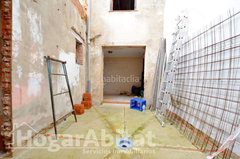 Foto 8dbcf6cb-da0e-4b5b-9f5b-75d0187bf894. Casa amb aparcament a Piles