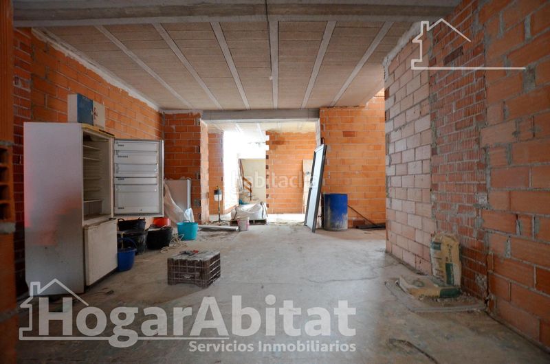 Foto 9c8406a5-93d4-4494-a09e-2d8954bd782f. Casa amb aparcament a Piles