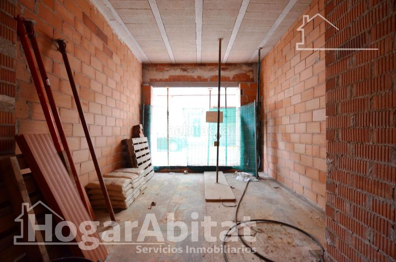 Foto ebb2ac3d-4644-4186-a9c1-21b34076a11f. Casa amb aparcament a Piles