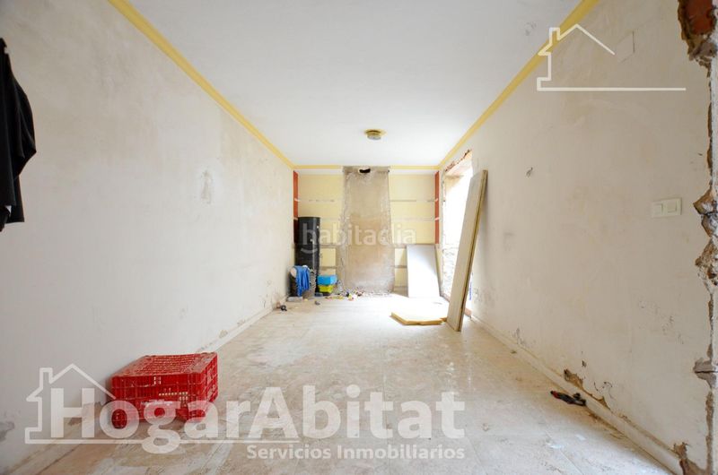 Foto ef8bc639-684b-406f-93a6-7ab28d27d68c. Casa amb aparcament a Piles
