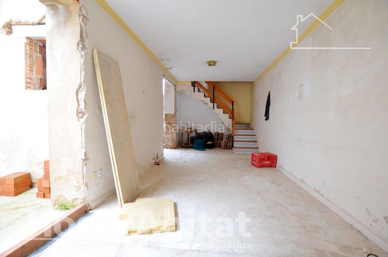 Foto fecdc173-71e7-4aa6-9f48-7f1d265163ad. Casa amb aparcament a Piles