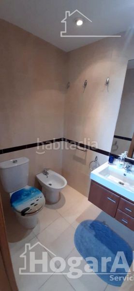 Foto 1e32183b-4a5b-4622-9646-e2713420f97d. Pis amb piscina a Aguamarina Oropesa del Mar