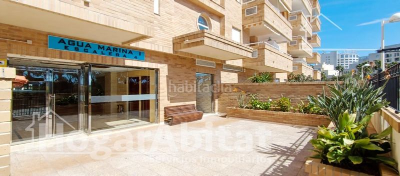 Foto 493fa871-78c0-4c42-95c2-15d3267aef87. Pis amb piscina a Aguamarina Oropesa del Mar