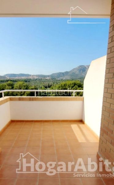 Foto 6866a2d8-410c-473a-b1a2-07ff582b2545. Pis amb piscina a Aguamarina Oropesa del Mar