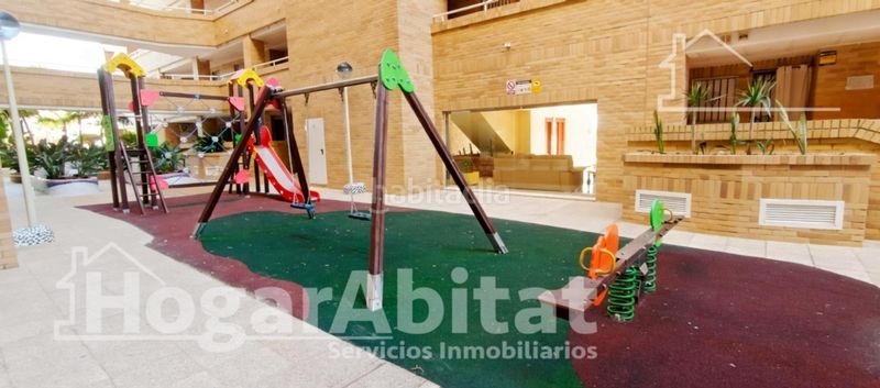 Foto a2f84a70-ba5a-4c43-bd24-bd04bb518b64. Pis amb piscina a Aguamarina Oropesa del Mar