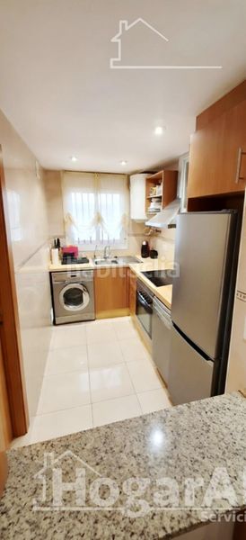 Foto bf98e8df-471f-4490-84bb-742fc5bed4c6. Pis amb piscina a Aguamarina Oropesa del Mar