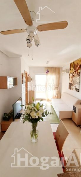 Foto da330554-0ce2-4d0e-96af-03e441a5c1d1. Pis amb piscina a Aguamarina Oropesa del Mar