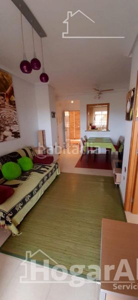 Foto dd5f624f-bfc4-4906-9b4a-7ecfb34bd4df. Pis amb piscina a Aguamarina Oropesa del Mar