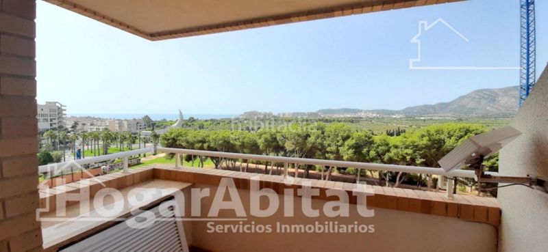 Foto ede06fd3-f4d9-4af3-af9c-3ba6512ba71a. Pis amb piscina a Aguamarina Oropesa del Mar