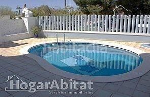 Foto a95e1f20-e40a-4714-8553-d7f3c61d11e6. Pis amb aparcament piscina a Moncófar Playa Moncofa