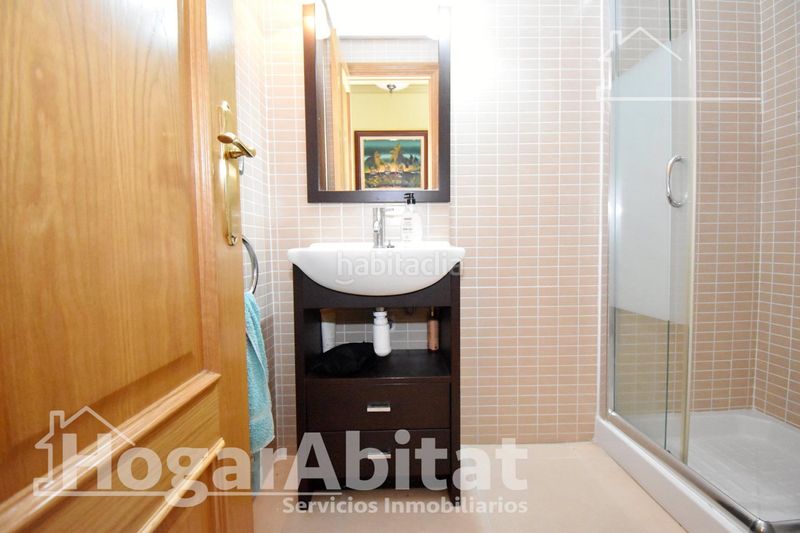Foto 445f504d-db10-4190-9105-616e71491a2f. Casa adossada amb calefacció aparcament a Centro Almazora / Almassora