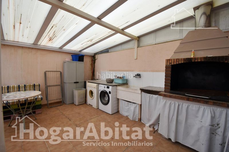 Foto 4dcb0afe-fc12-4e2e-8635-75e50bfb364a. Casa adossada amb calefacció aparcament a Centro Almazora / Almassora