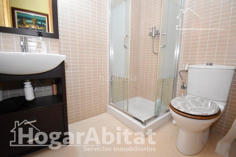 Foto 5e576223-9391-4775-8284-db25b4611b18. Casa adossada amb calefacció aparcament a Centro Almazora / Almassora