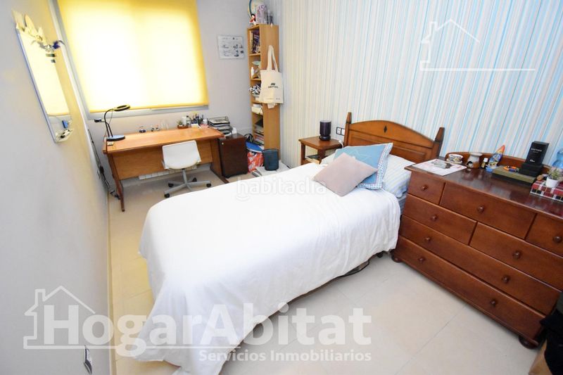 Foto 5fe5314b-758d-46da-8018-611442e42616. Casa adossada amb calefacció aparcament a Centro Almazora / Almassora
