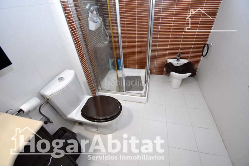 Foto 8844beae-21c5-4ab3-93f8-2d5122166383. Casa adossada amb calefacció aparcament a Centro Almazora / Almassora