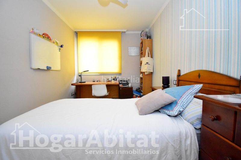 Foto b46c2261-0424-4e2b-a3f2-848463307ef4. Casa adossada amb calefacció aparcament a Centro Almazora / Almassora